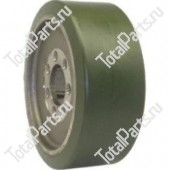 MITSUBISHI RL484917 ВЕДУЩЕЕ КОЛЕСО