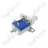 TENNANT 331522 ЭЛЕКТРОМАГНИТНЫЙ КЛАПАН HI-GEAR