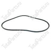 KEY NUMBER 82207 РЕМЕНЬ КЛИНОВОЙ НА ПОГРУЗЧИК DAEWOO