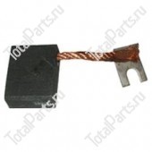 SIZE 10*27.8*20 ЭЛЕКТРОЩЕТКА K4i