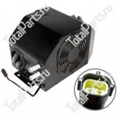HANGCHA (HC) JR480B-500000-G00 ОБОГРКВАТЕЛЬ КАБИНЫ