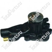 GMB PA1157 ПОМПА ВОДЯНАЯ