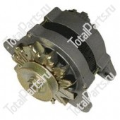 SIZE 12*12.5*12.5*12*67*4 ГЕНЕРАТОР | 3-BOLT FIXING