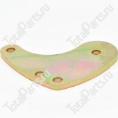 KEY NUMBER PD00356118 ЭЛЕМЕНТ СОЕДИНЕНИЯ