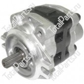 DALIAN CPCD40 4JG2 ГИДРАВЛИЧЕСКИЙ НАСОС НА ПОГРУЗЧИКИ