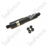 SIZE 255*67*H*38*24*N АМОРТИЗАТОР