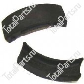 SIZE 158*60 КРЫШКИ ЭЛЕМЕНТОВ ЗАЩИТЫ