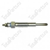 SIZE 8xM10x1.25xRx85x22x1 СВЕЧА НАКАЛИВАНИЯ