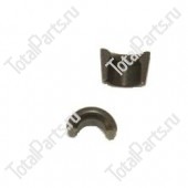 TOYOTA 809137600371 СУХАРИ КЛАПАНА