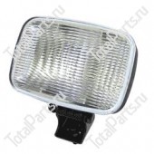 SIZE 140*105*89*12*1*P*N* ФАРА ДЛЯ ПОГРУЗЧИКОВ