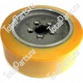 RADER VOGEL 8506950010 ВЕДУЩЕЕ КОЛЕСО