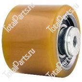 SIZE 80*64*55*20*55*20*60 РОЛИК ГРУЗОВОЙ