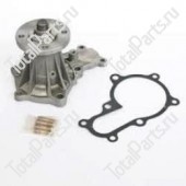 TOYOTA 1610079115 ПОМПА ВОДЯНАЯ