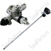 KNORR-BREMSE SV1447 КРАН