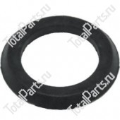 SIZE 18*26*2.8 МАСЛОСЪЕМНОЕ КОЛЬЦО | CLOSED GROOVE | R13