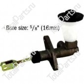 KOMATSU 3EC3611211 МАСТЕР ЦИЛИНДР