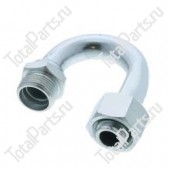 KEY NUMBER PD00120034 ТРУБКА