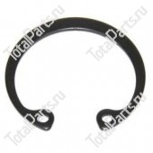 TOYOTA 9052129003 СТОПОРНОЕ КОЛЬЦО