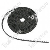 SIZE 8x2x2.4x1.4x5x3140xB ЗУБЧАТЫЙ РЕМЕНЬ