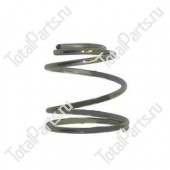 TVH 8186637 ПРУЖИНА