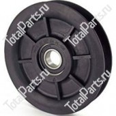 SIZE 40.3*135.2*24*1*20*Y РОЛИК ШЛАНГА | PLASTIC