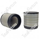 BALDWIN RS5354 ФИЛЬТР ВОЗДУШНЫЙ