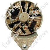 KRAUF ALB1667 ГЕНЕРАТОР 24V 140A