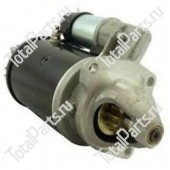 MASSEY FERGUSON 1871433M1 СТАРТЕР 12V