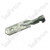 KEY NUMBER PD00058852 КЛЕММА ПАПА