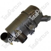 SIZE 66*190*395 КОРПУС ВОЗДУШНОГО ФИЛЬТРА В СБОРЕ