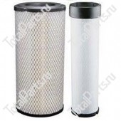 KEY NUMBER A1082 НАБОР ВОЗДУШНЫХ ФИЛЬТРОВ ВНЕШ.+ВНУТР.