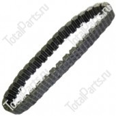 ENGINE PARTS TVH (H50-NUMBERS) HK057005B ЦЕПЬ МАСЛЯНОГО НАСОСА H20 70-ЗВЕНЬЕВ