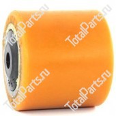 RADER VOGEL 174PURKS/077/070/75/ РОЛИК ГРУЗОВОЙ