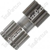 KEY NUMBER 83214 ШЕСТЕРНЯ (SUN GEAR DAEWOO-DOOSAN *B16/18X)