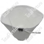 TENNANT 1021669 ФИЛЬТР ВОЗДУШНЫЙ ТКАНЕВЫЙ