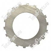 EMC-FORKLIFTPARTS 17018 ФРИКЦИОННЫЙ ДИСК