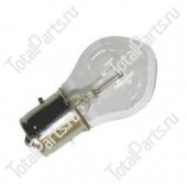 KEY NUMBER 7409F2 F2-24V35W ЛАМПОЧКА