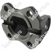 DAEWOO-DOOSAN D30S-5 Q5 ФЛАНЕЦ КАРДАНА НА ПОГРУЗЧИК