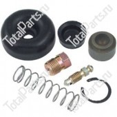 INTRUPA BP1874 РЕМКОМПЛЕКТ КОЛЕСНОГО ТОРМОЗНОГО ЦИЛИНДРА