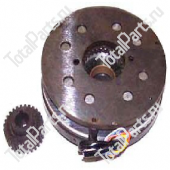 CROWN 11370000S ЭЛЕКТРОТОРМОЗ В СБОРЕ