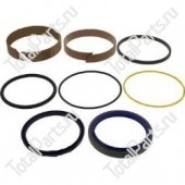 DAEWOO-DOOSAN 40110600185 КОМПЛЕКТ САЛЬНИКОВ ГИДРОЦИЛИНДРА