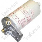 SIZE 93*75*210*210*M14*1. ФИЛЬТР ТОПЛИВНЫЙ B1-A
