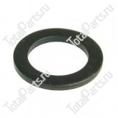 SIZE 17X30X3 МЕТАЛЛИЧЕСКАЯ ШАЙБА