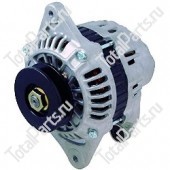 HC-PARTS JA803IR ГЕНЕРАТОР