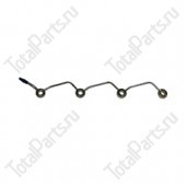 ISUZU 8943682492 ТОПЛИВНАЯ ТРУБКА