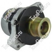 KEY NUMBER A6330 ГЕНЕАТОР 12V  55A