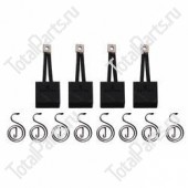 TOYOTA 005913245081 НАБОР ЭЛЕКТРОЩЕТОК