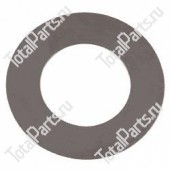 SIZE 26x46x0.5 РЕГУЛИРОВОЧНАЯ ШАЙБА