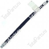 SIZE 9/16UNF*19*510 ШЛАНГ ВЫСОКОГО ДАВЛЕНИЯ