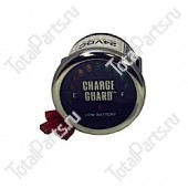 HYSTER 800049657 ИНДИКАТОР ЗАРЯДА БАТАРЕИ